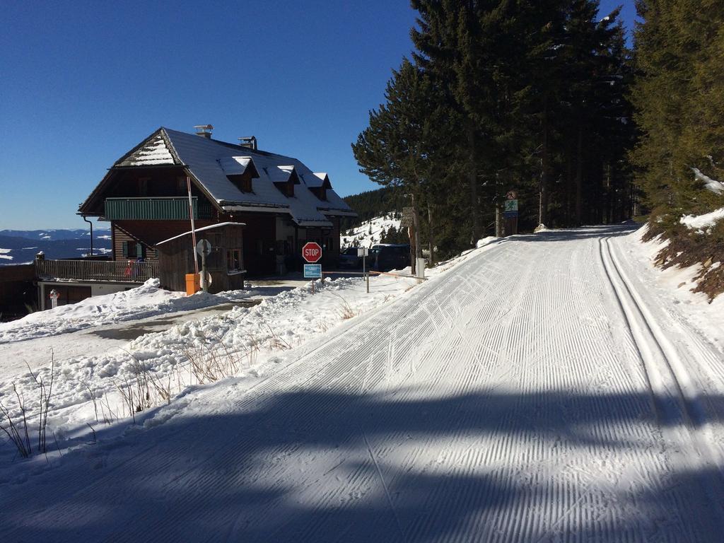 Seegasthof Breineder - Familien & Seminarhotel Monichwald Exterior foto